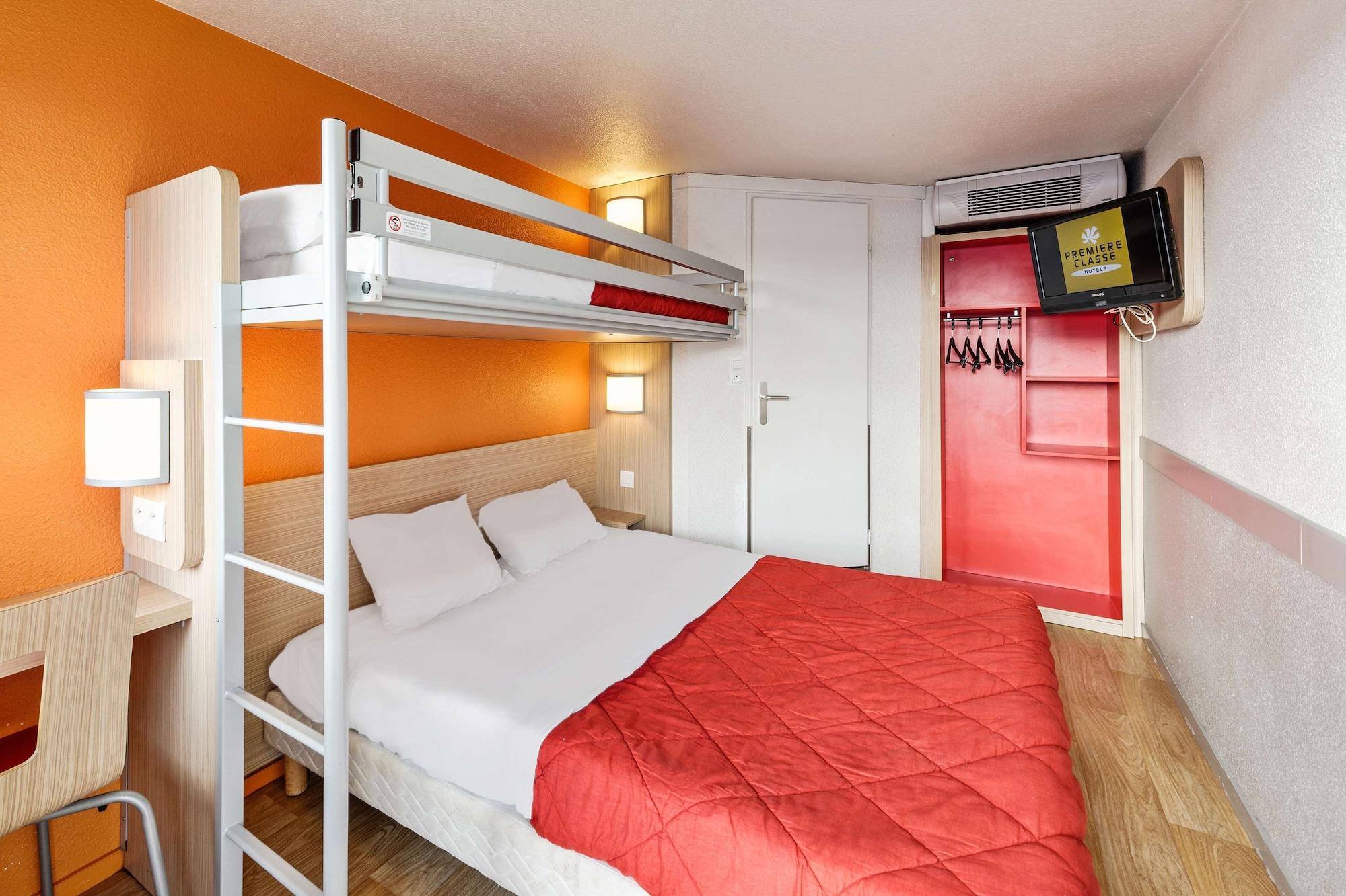 พรีเมียรคลาสเฮอร์บลาย Hotel แอร์เบลย์ ภายนอก รูปภาพ
