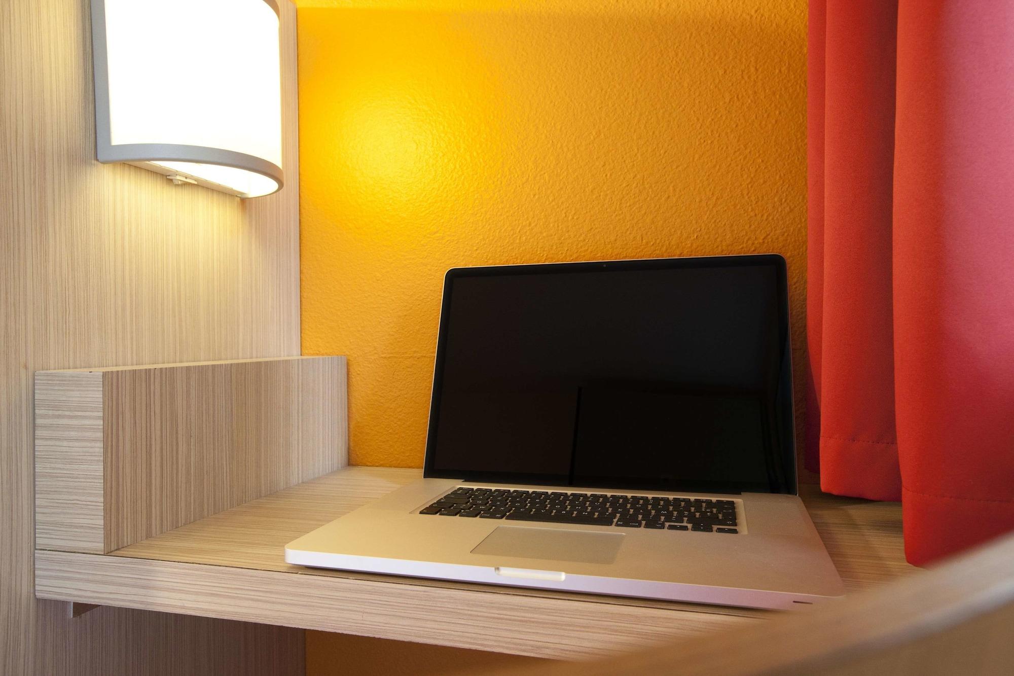 พรีเมียรคลาสเฮอร์บลาย Hotel แอร์เบลย์ ภายนอก รูปภาพ