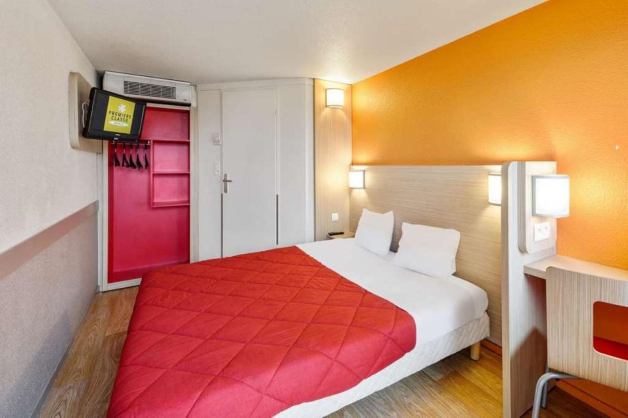 พรีเมียรคลาสเฮอร์บลาย Hotel แอร์เบลย์ ภายนอก รูปภาพ