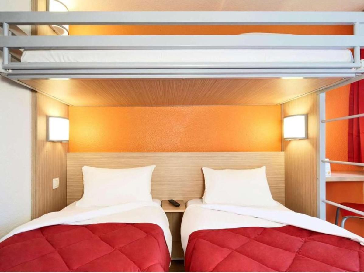 พรีเมียรคลาสเฮอร์บลาย Hotel แอร์เบลย์ ภายนอก รูปภาพ
