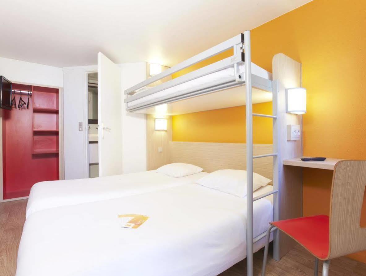 พรีเมียรคลาสเฮอร์บลาย Hotel แอร์เบลย์ ภายนอก รูปภาพ