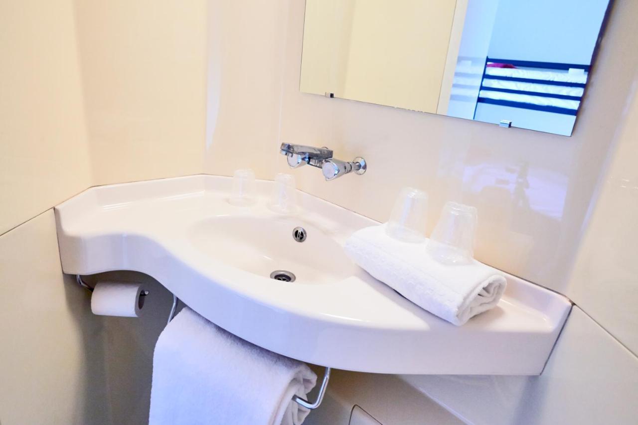 พรีเมียรคลาสเฮอร์บลาย Hotel แอร์เบลย์ ภายนอก รูปภาพ