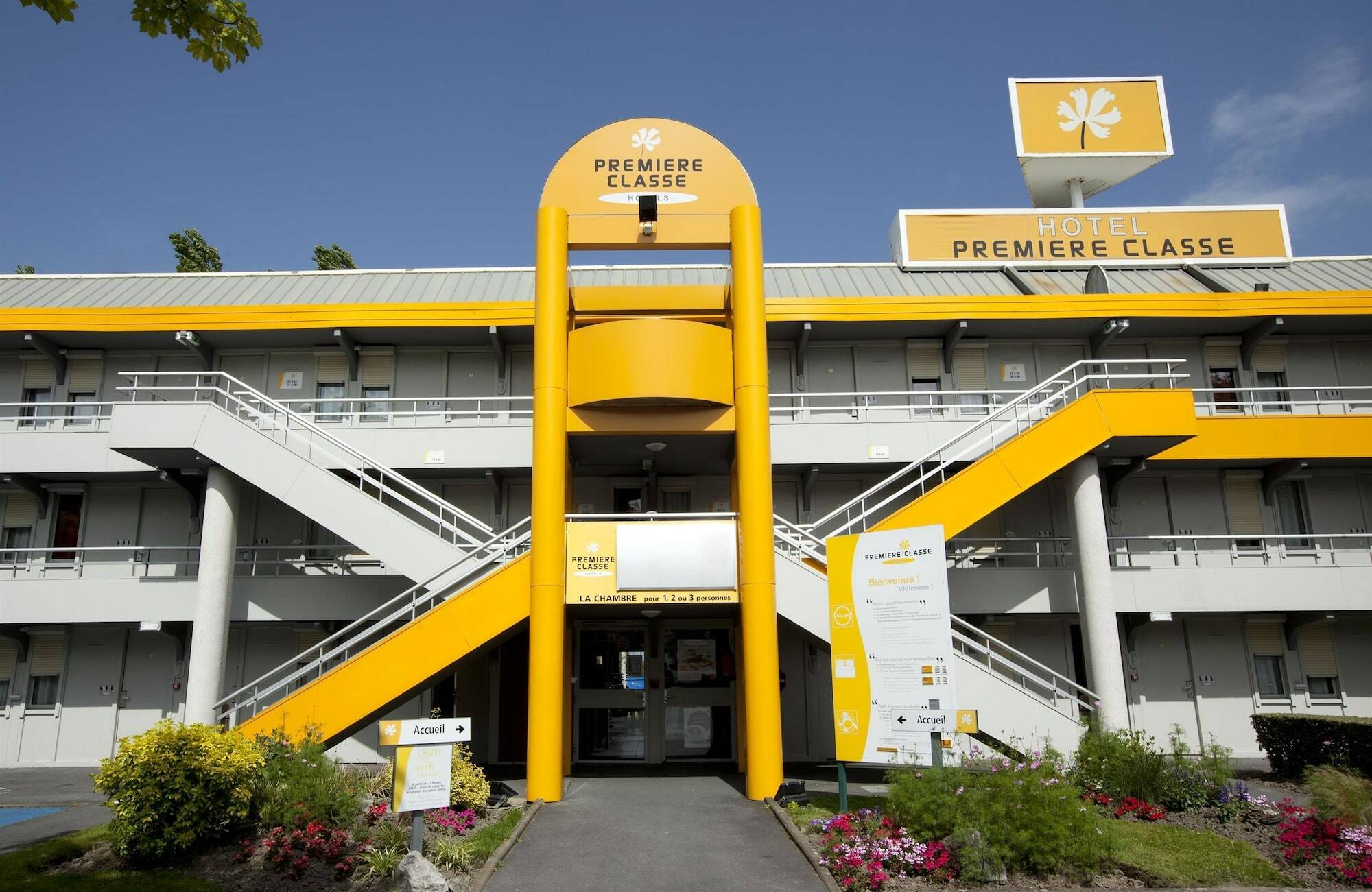 พรีเมียรคลาสเฮอร์บลาย Hotel แอร์เบลย์ ภายนอก รูปภาพ